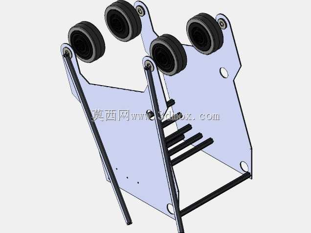 Robocubs 2022,机会号航空母舰