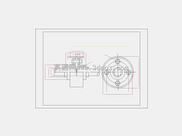 AutoCAD 2D װ����