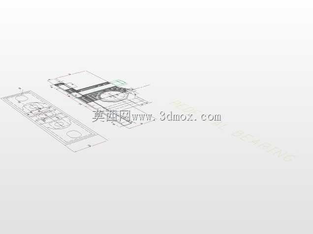 AutoCAD 2D װ����