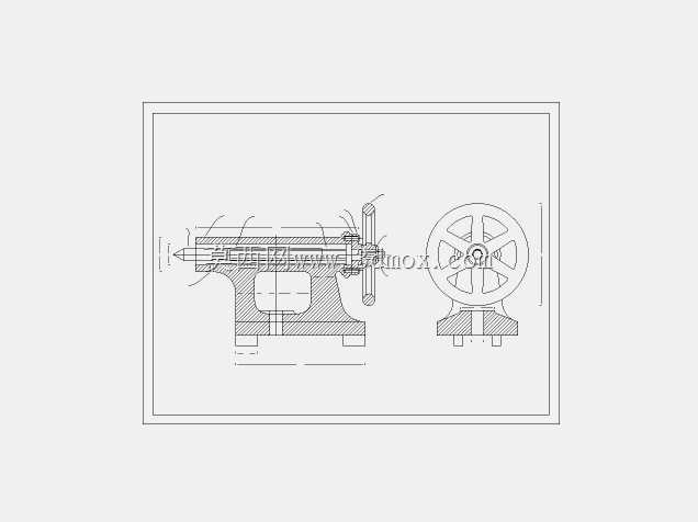 AutoCAD 2D װ����