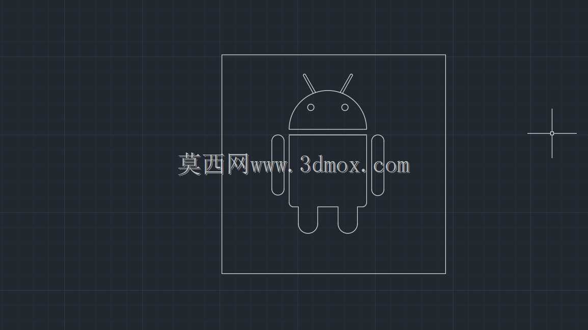 Android _Autocad