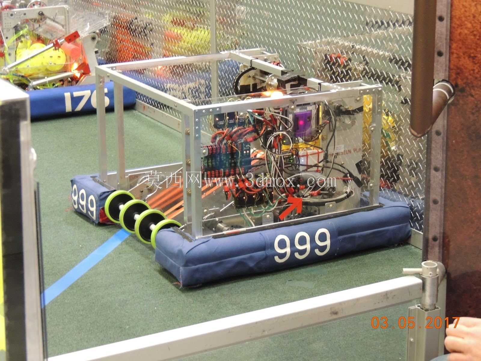 FRC 2017������
