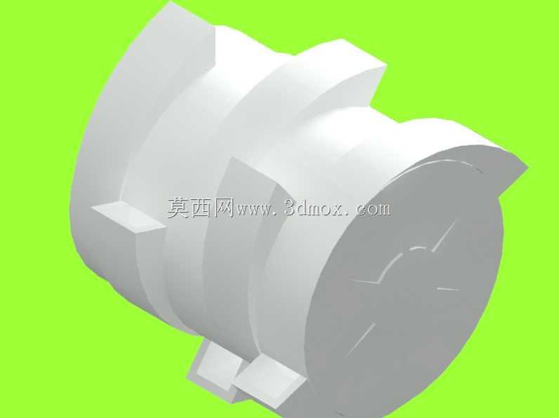 NASA Regolith �Ƚ�����ϵͳ���������� (RASSOR) Ͱ�������ս