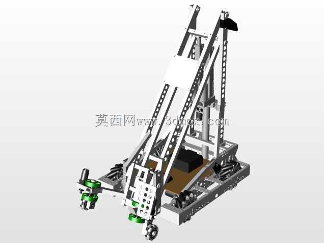 FRC Team 6424 2018-2019 ���� CAD