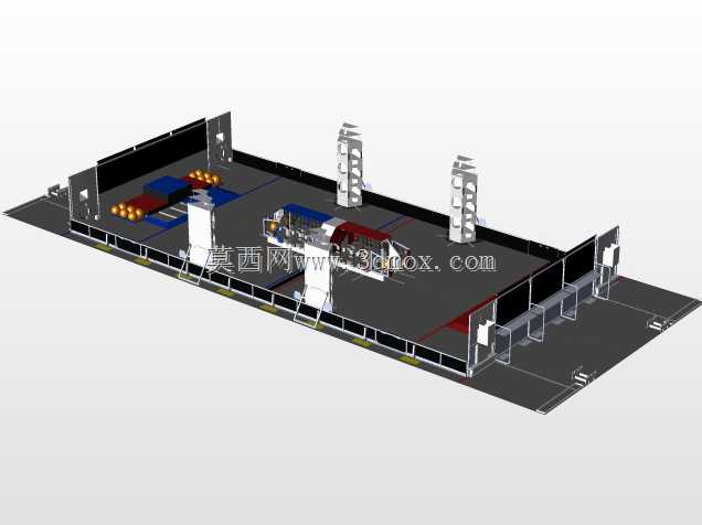 FRC Team 6424 2018-2019 ���� CAD