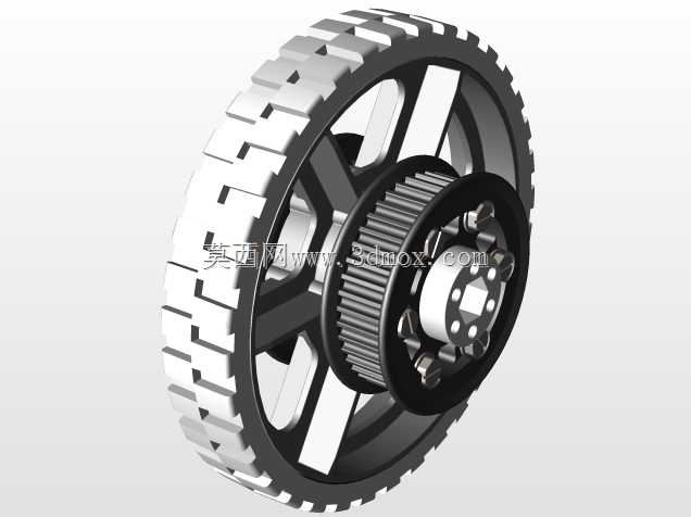 FRC Team 6424 2018-2019 ���� CAD
