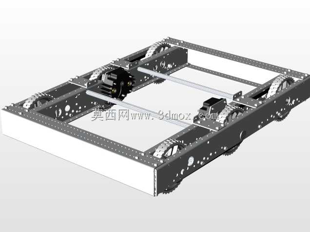 FRC Team 6424 2018-2019 ���� CAD