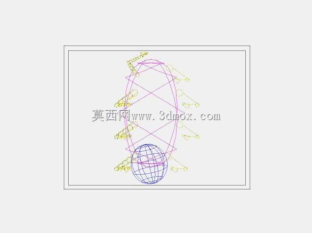 �� AutoCAD �н��� INECT ���