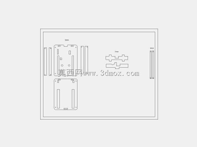 Discovery STM32F4 ���