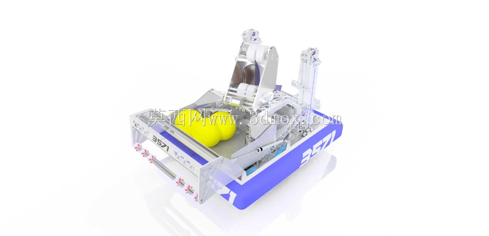 3571�ӣ�2020 FRC������