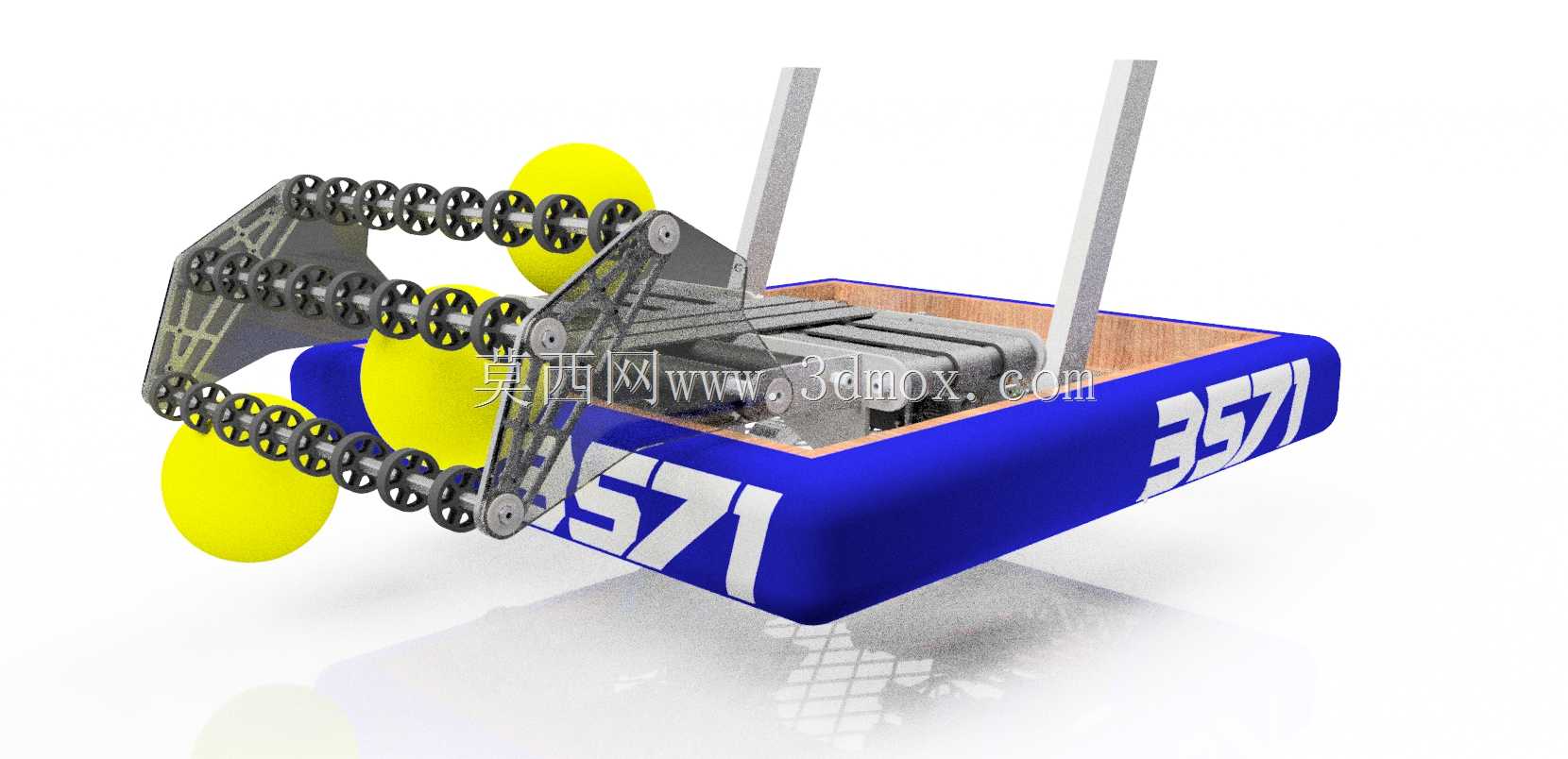 3571�ӣ�2020 FRC������