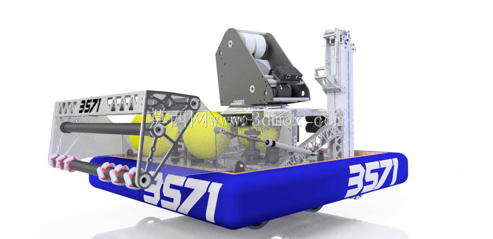 3571�ӣ�2020 FRC������