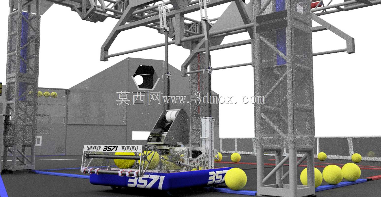 3571�ӣ�2020 FRC������