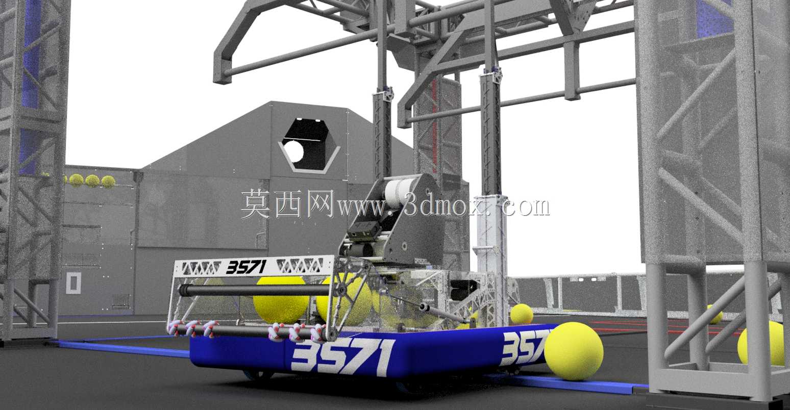 3571�ӣ�2020 FRC������