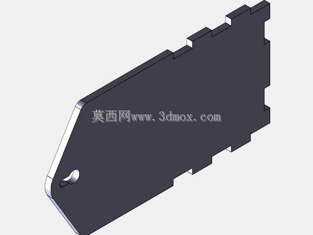 万用表支架