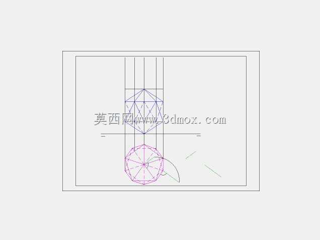 二十世纪。 迪德里科