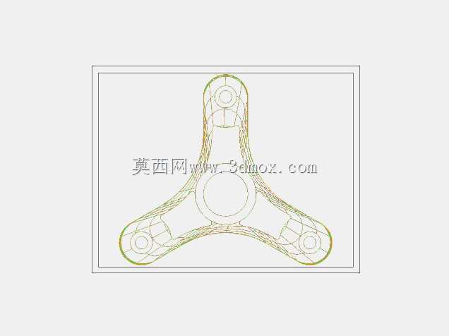 3D建模练习