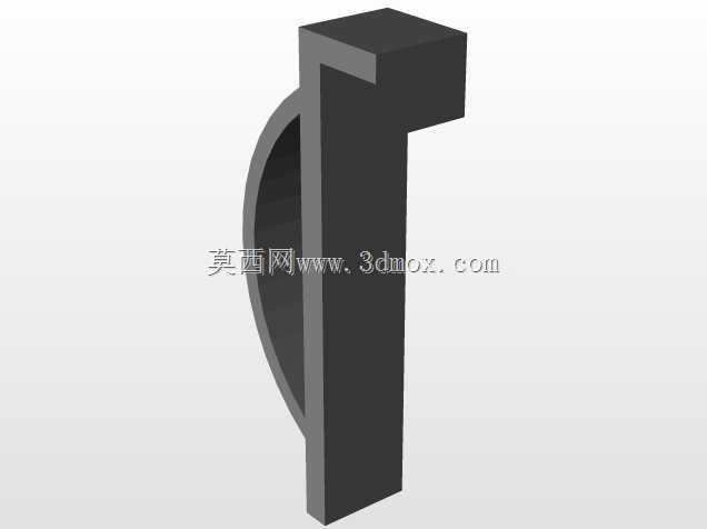 书架