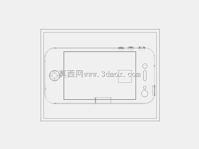 iPhone 4s 3Dģ��