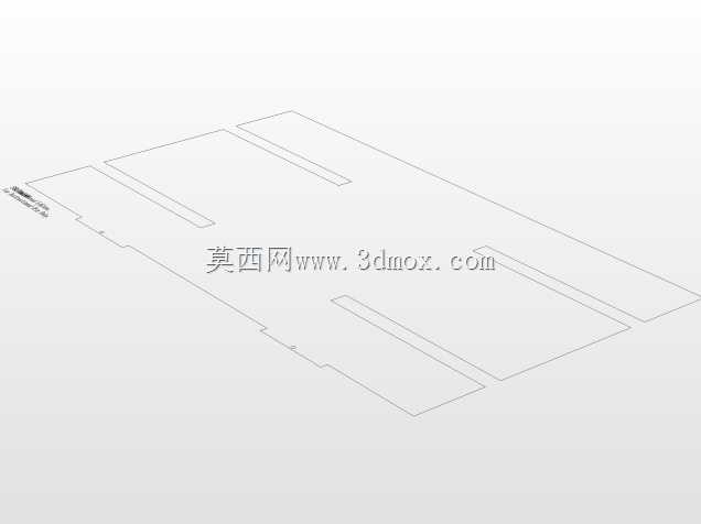 用于测量材料弯曲的可调节支撑
