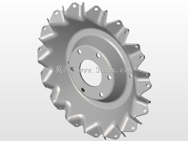 FRC 深空 - TEC GEAR 6106 2019