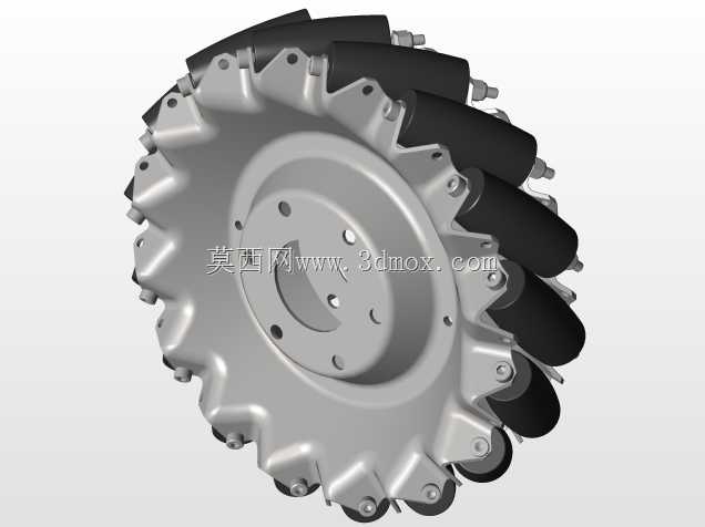 FRC 深空 - TEC GEAR 6106 2019