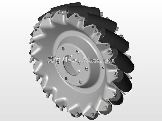 FRC 深空 - TEC GEAR 6106 2019