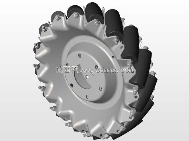 FRC 深空 - TEC GEAR 6106 2019