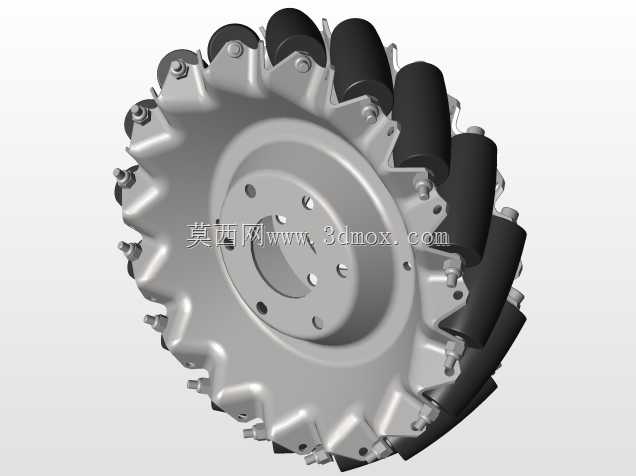 FRC 深空 - TEC GEAR 6106 2019