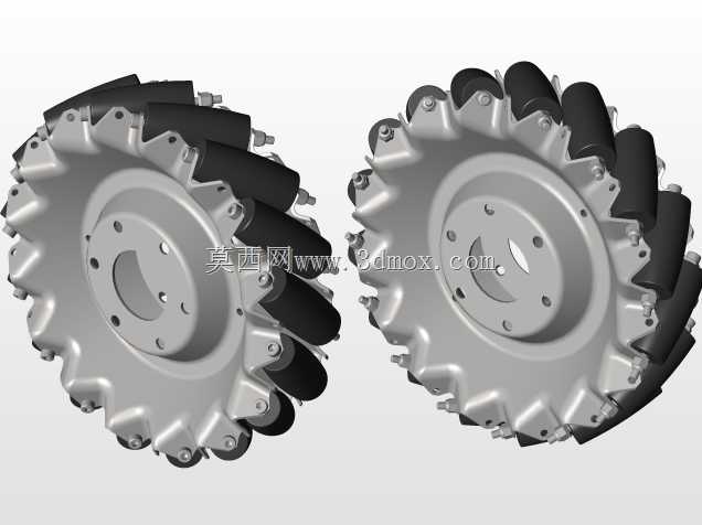 FRC 深空 - TEC GEAR 6106 2019