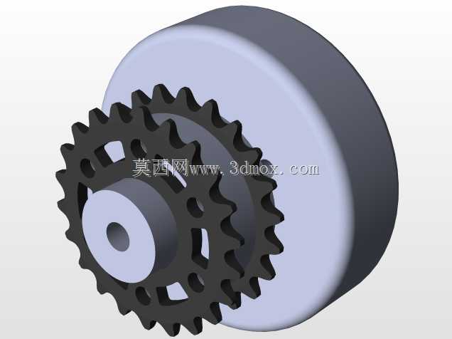 FRC 深空 - TEC GEAR 6106 2019