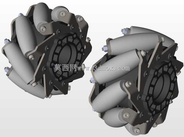 FRC 深空 - TEC GEAR 6106 2019