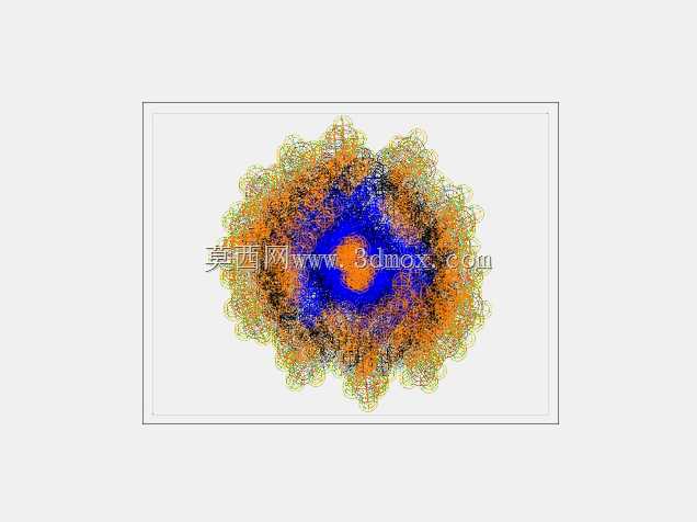 DNA�ռ����ģ��
