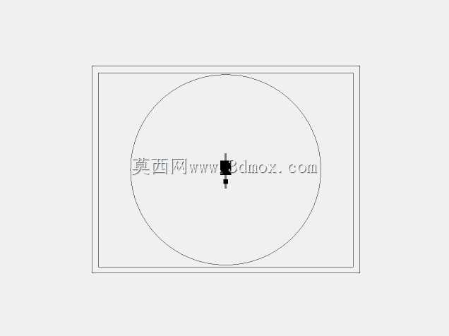 鼓式电枢
