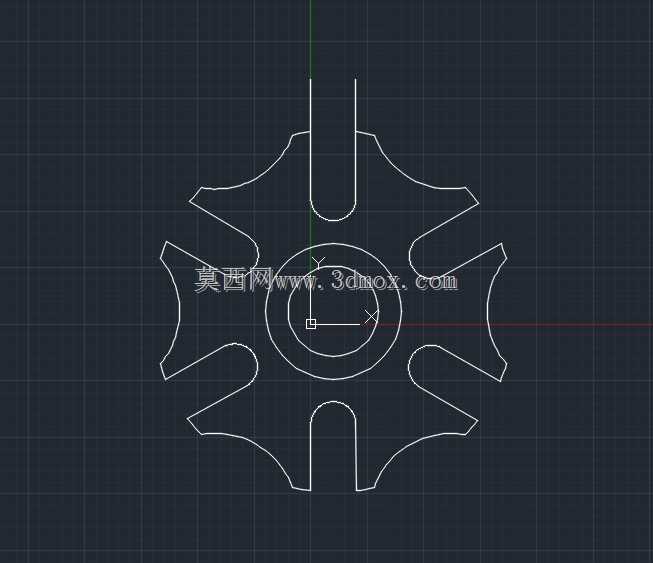 Autocad ��ά��ͼ