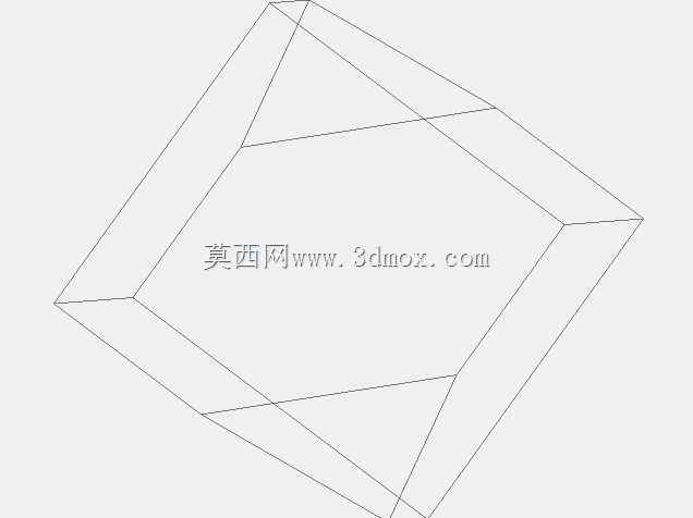 截角三角形梯面体