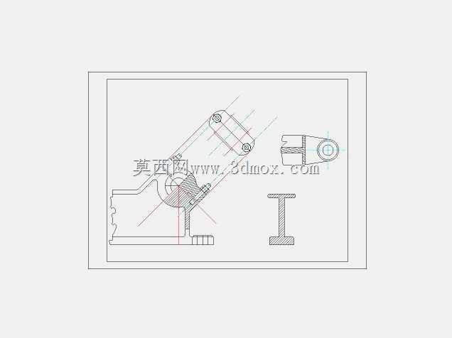 autocad��ͼģ��