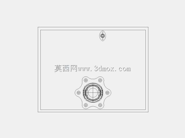 交叉连接