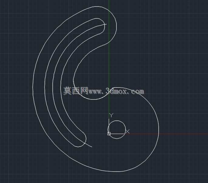CAD ��ά��ͼ