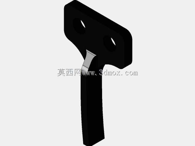8" 球射手