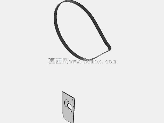 8" 球射手