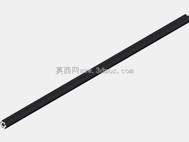 8" 球射手