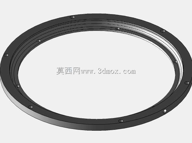 8" 球射手
