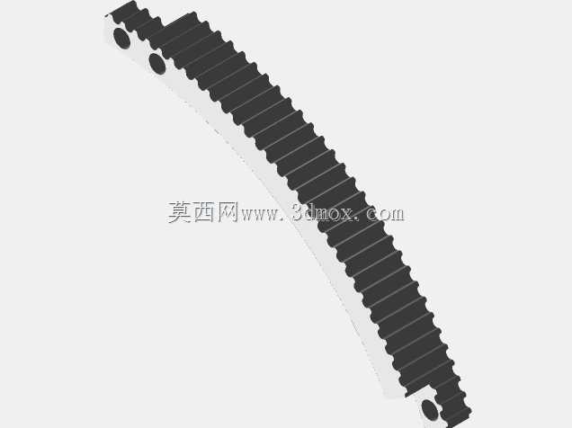 8" 球射手