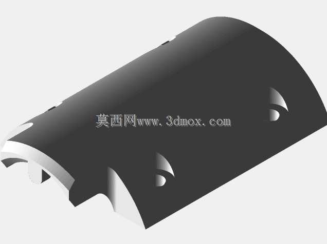 8" 球射手