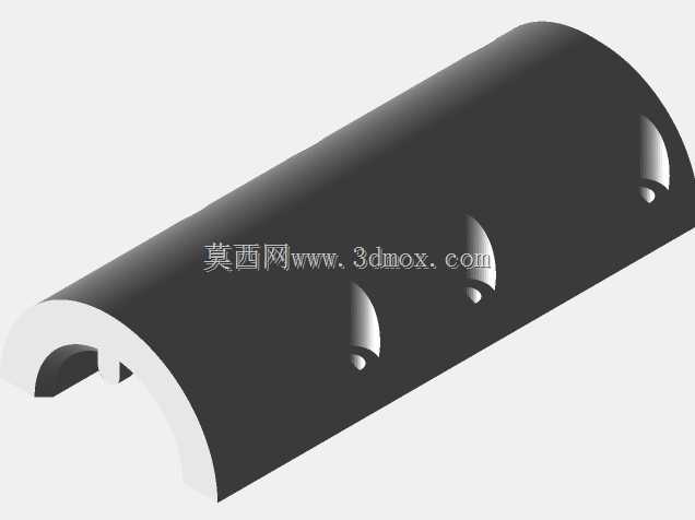 8" 球射手