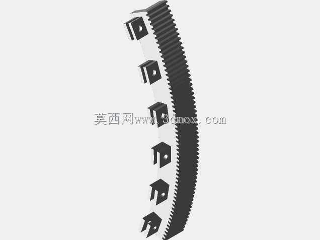 8" 球射手