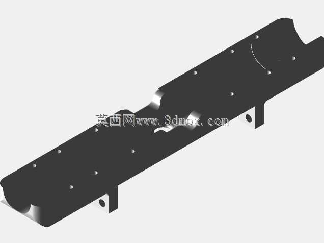 8" 球射手