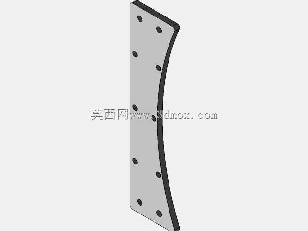 8" 球射手
