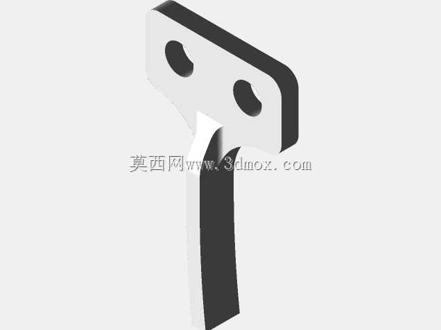 8" 球射手
